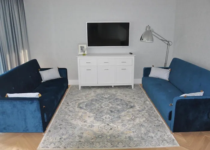 Apartament Bello Mechelinki