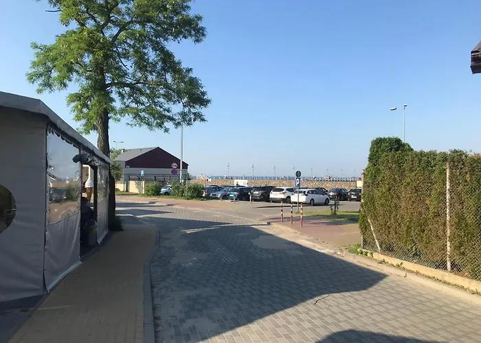 Apartament Bello Mechelinki