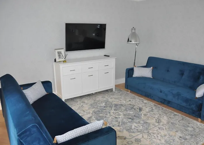 Apartament Bello Mechelinki