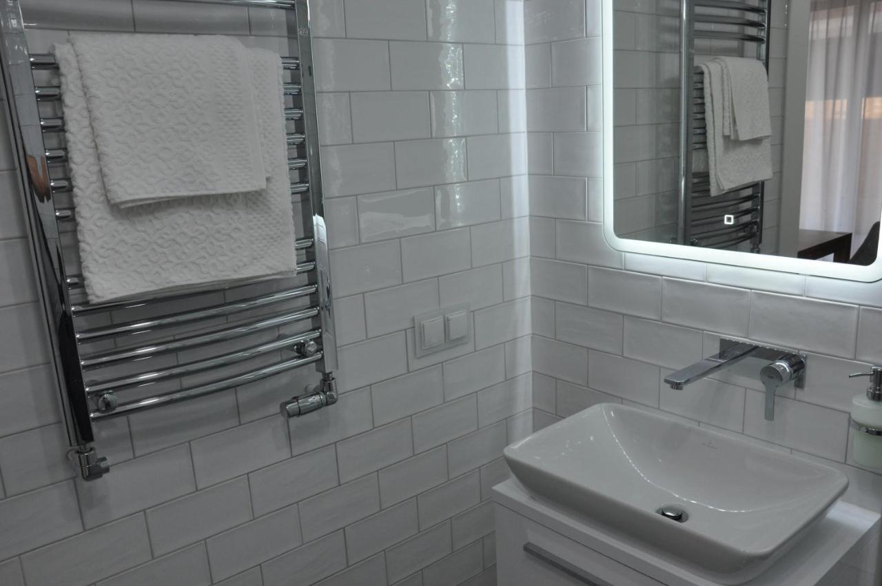 Apartament Bello Apartment