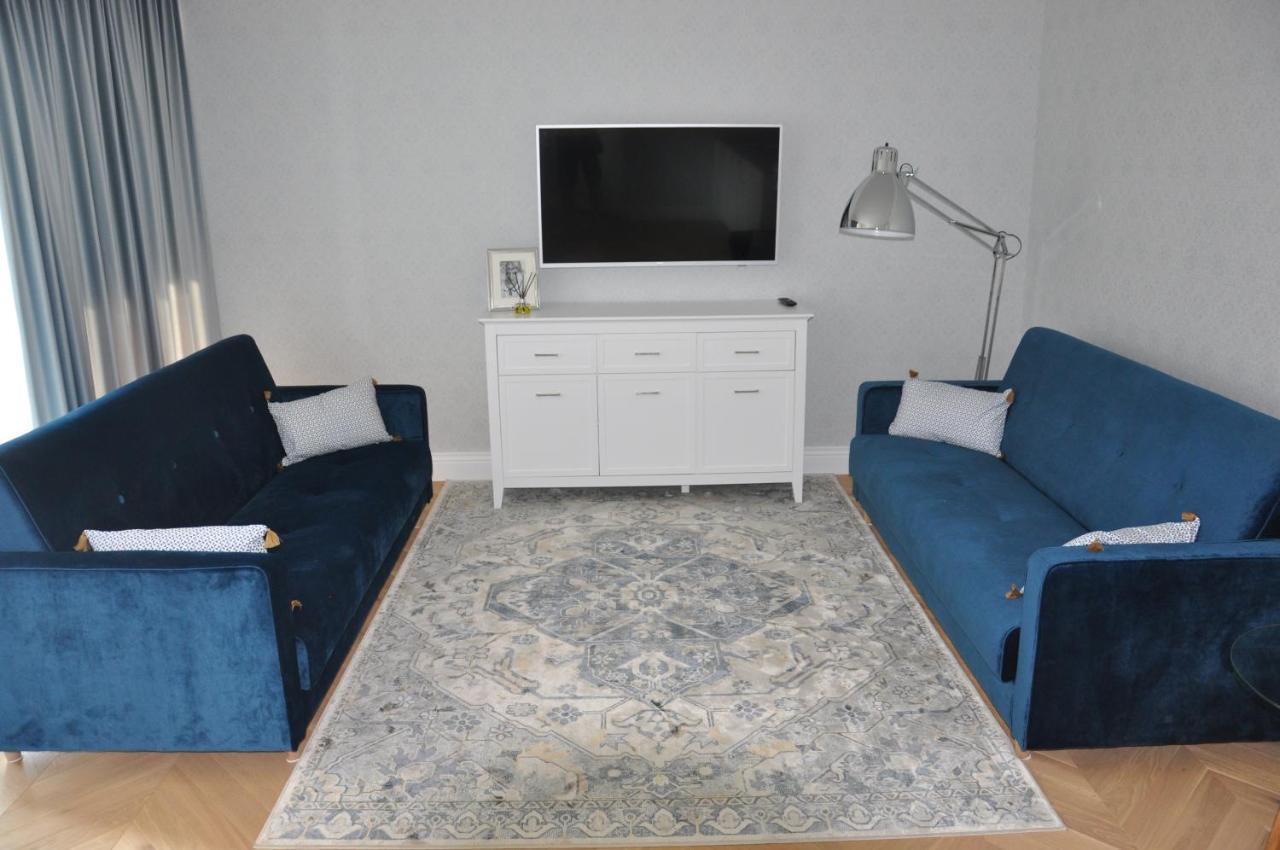 Apartament Bello Apartment Mechelinki