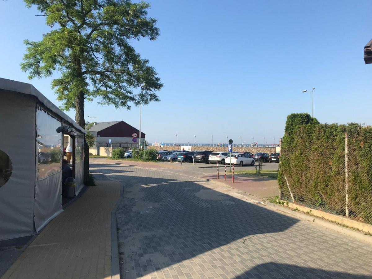 Apartament Bello Mechelinki