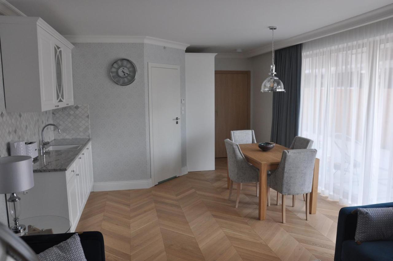 Apartament Bello *