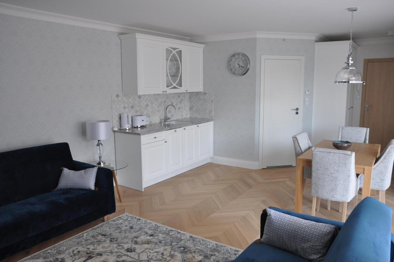 Apartament Bello