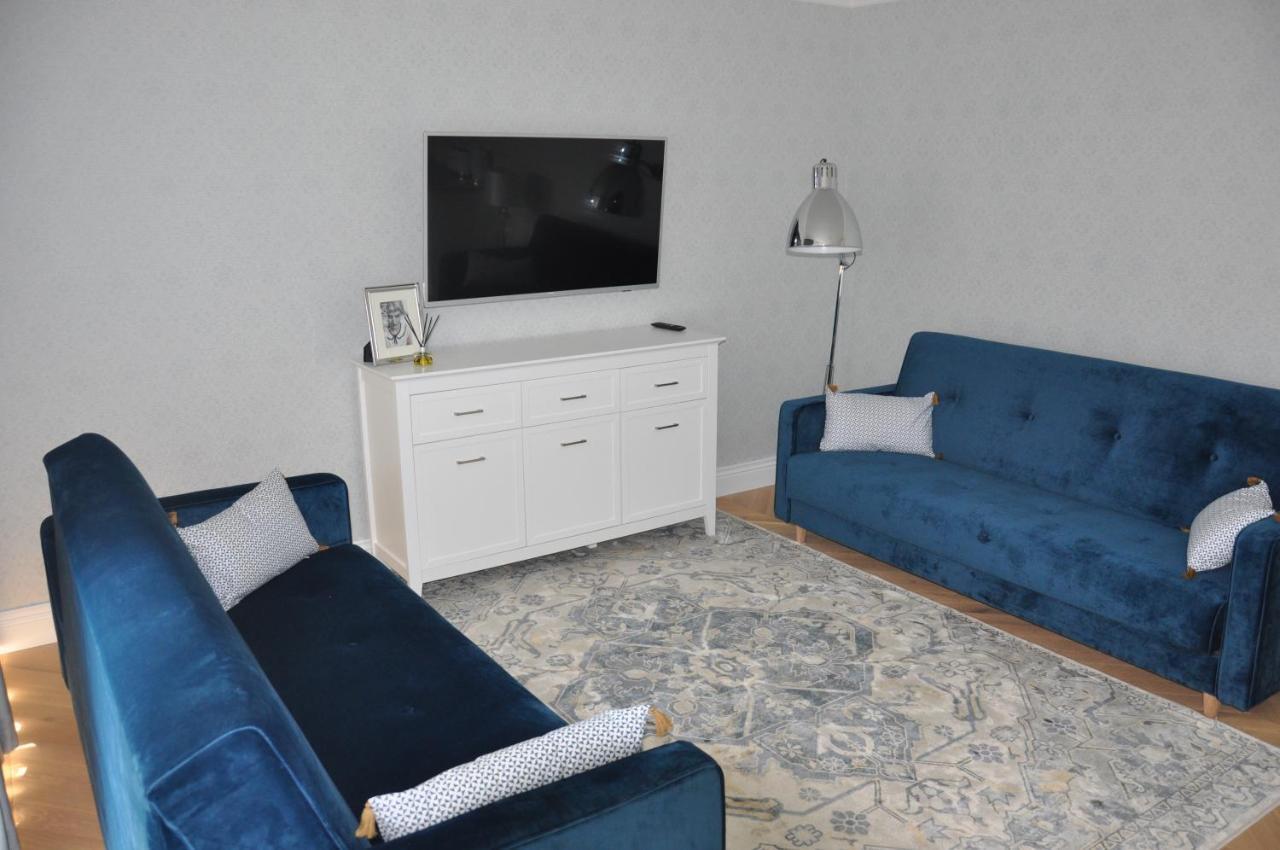 Apartament Bello *