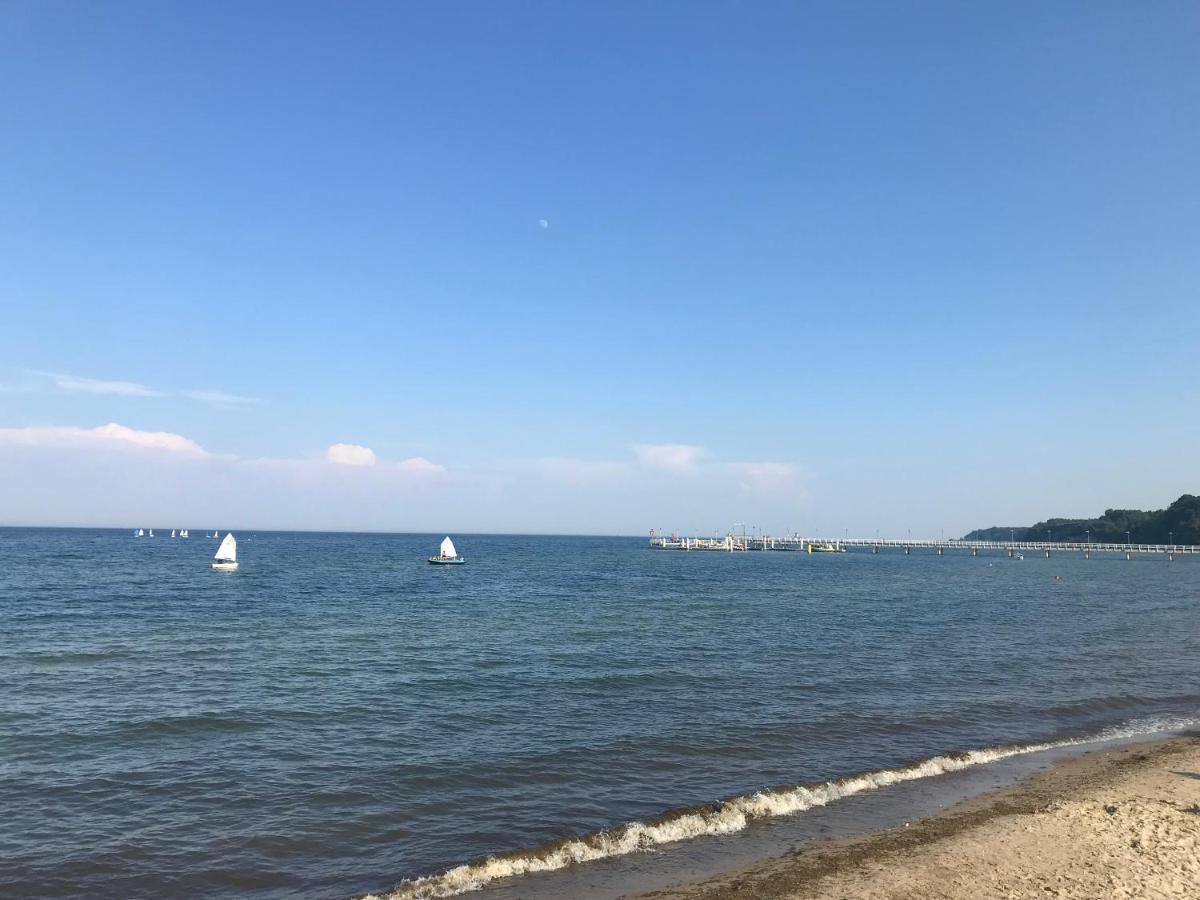 Apartament Bello * Mechelinki