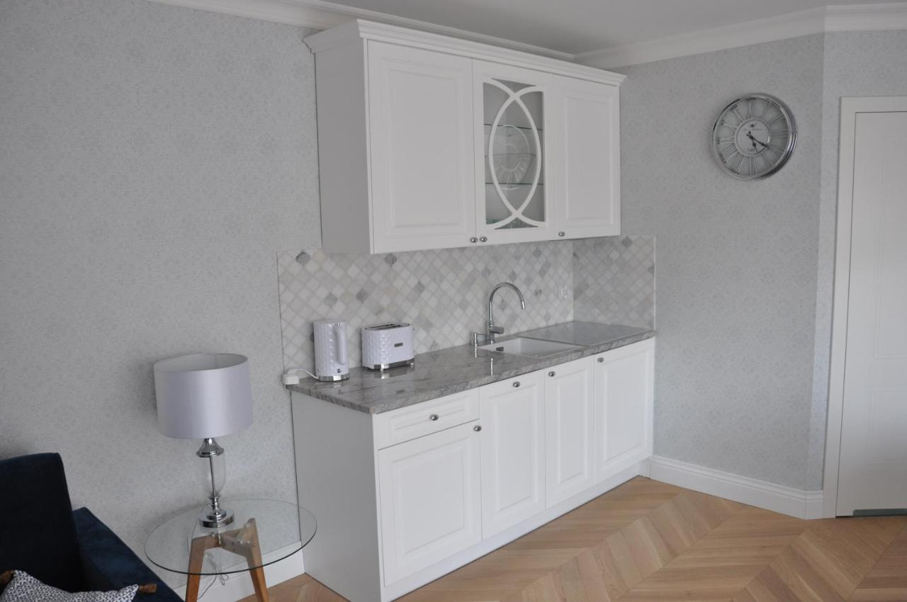 Apartament Bello Apartment *