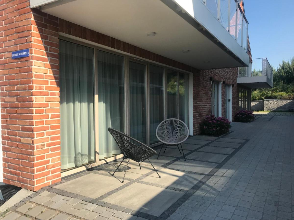 Apartament Bello